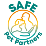 SAFE Pet Partners logo