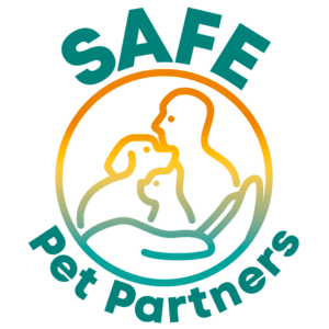 SAFE Pet Partners logo